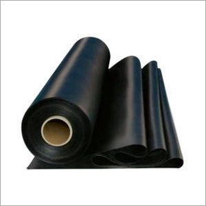 Black Geomembrane Sheet