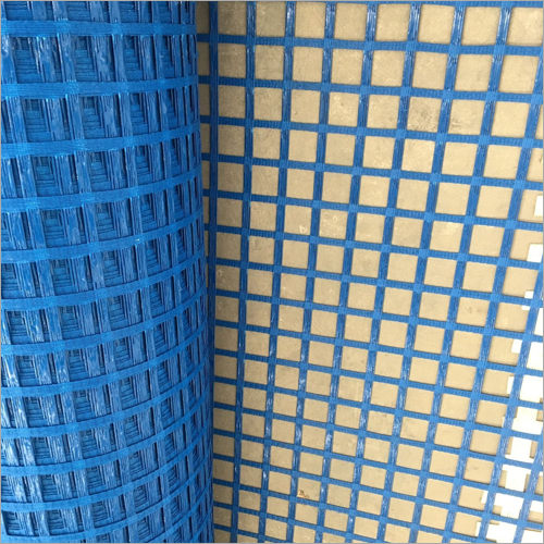 Flexible Safety Mesh