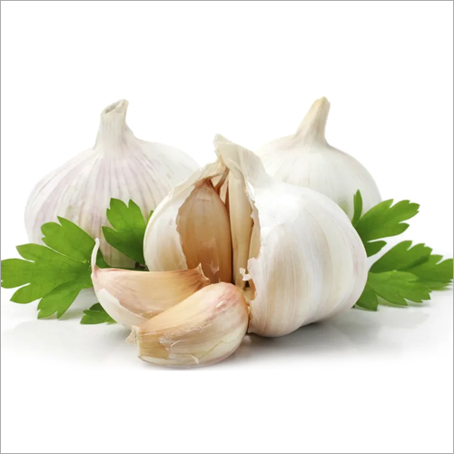 Garlic Shelf Life: 1-2 Years