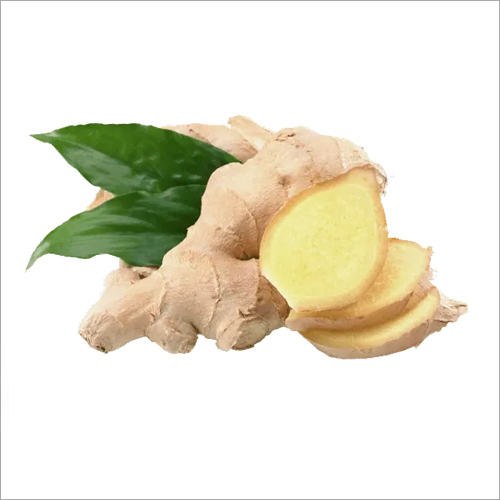 Fresh Ginger Shelf Life: 1-2 Week