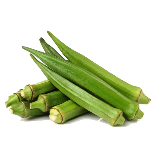 Lady Finger Shelf Life: 2-7 Years