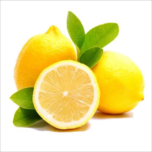 Fresh Lemon - Organic Whole Fruit, Yellow Color, Fresh Style, Sour Taste - Promotes Hydration, Aids Digestion, Supports Weight Loss, Cures Burns and Dandruff