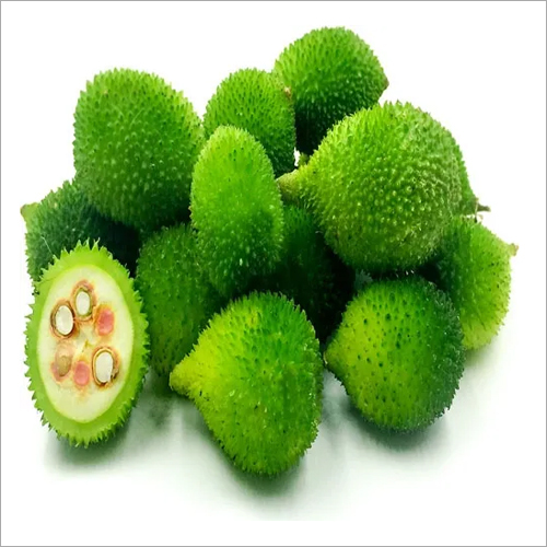 Momordica Dioica Shelf Life: 2-7 Days