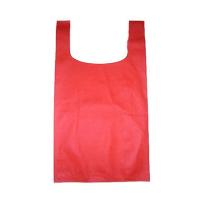 U Cut Non Woven Bag U Cut Non Woven Bag