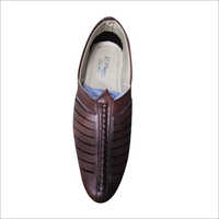 Fancy Mens Mojari Shoes
