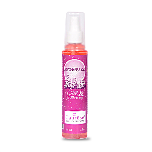 Fragrance Compound Cabrese Snowfall
