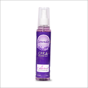 Fragrance Compound Cabrese Lavender