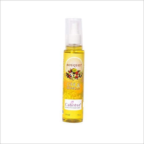 Bouquet Air Freshener Spray Bouquet Air Freshener Spray