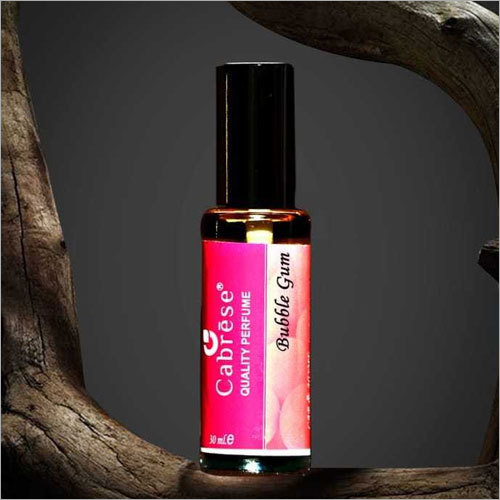 Scented Car Perfume