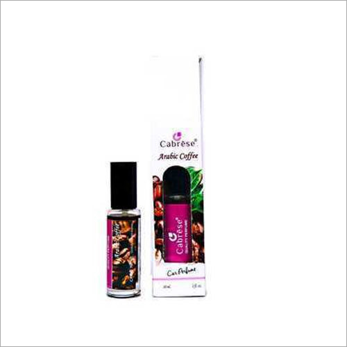 Arabic Coffee Car Perfume