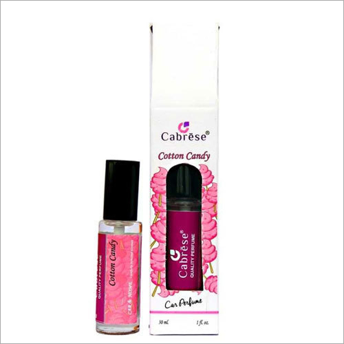 Cottan Candy Car Air Perfume Cottan Candy Car Air Perfume