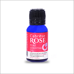 Cabrese Rose Essential Oil Cabrese Rose Essential Oil
