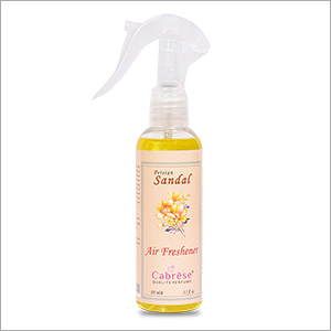 Persian Sandal Air Freshener
