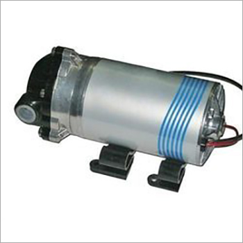 Ms Steel Ro Booster Pump