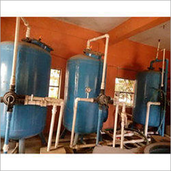 Full Automatic Commercial Ro Plant