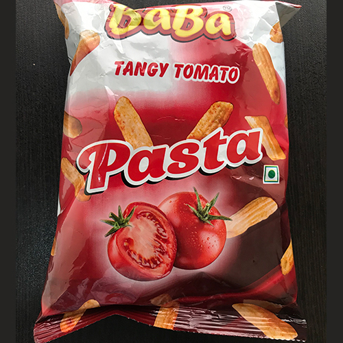 Pasta Tomato