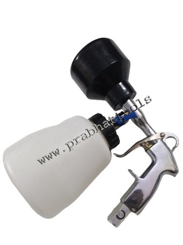 Foam Spray Gun
