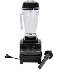 Professional Blender Power Source: Electric