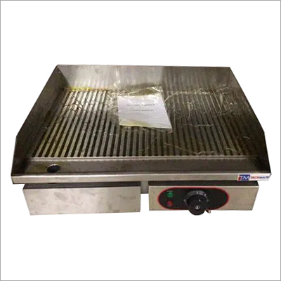 Electric Griddle Plate