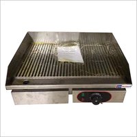 Electric Griddle Plate Height: 250 Millimeter (mm)