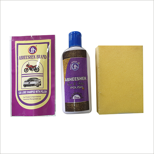 Automobile Polish Car Polishers Size: 50 Ml