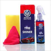 Tyre Shiner