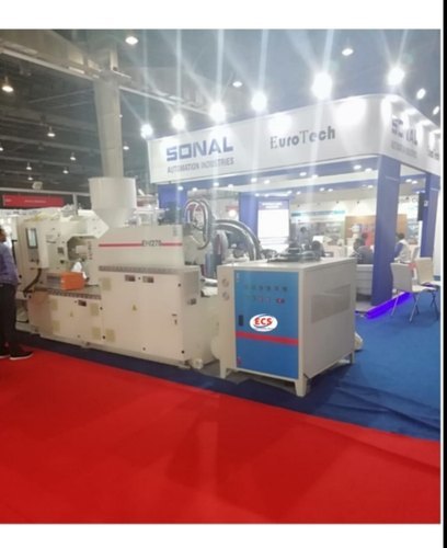 5Tr Air Cooled Scroll Chiller Application: Industry