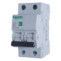 Miniature Circuit Breaker Application: High Voltage