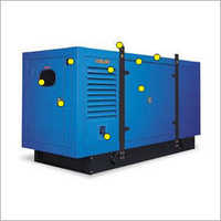 Reduce Noise Compressor Canopy