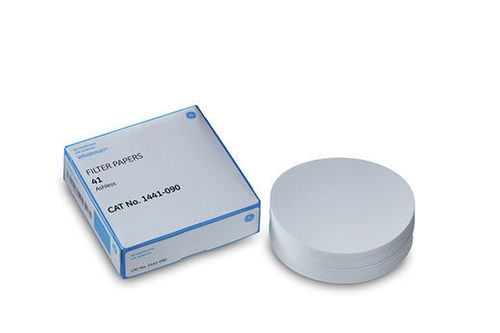Filter paper Grade: 41, 70 mm