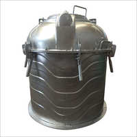 Plastic Water Tank Mould Cavity: 2