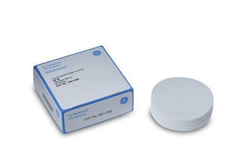 Grade GF/B Filter for Liquid Scintillation, 47 mm Circle