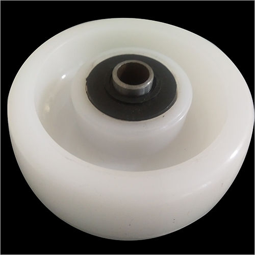 Nylon Trolley Wheel