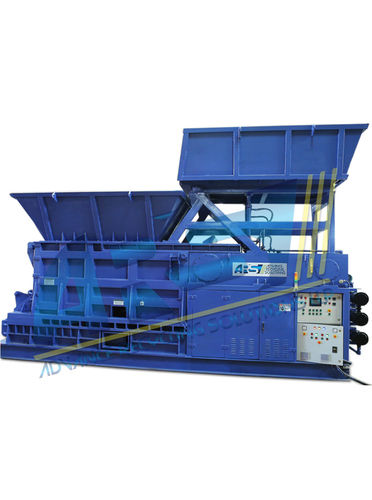 Scrap Shear