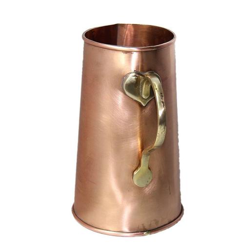 Pure Copper Bedroom Jar