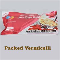 Packed Vermicelli