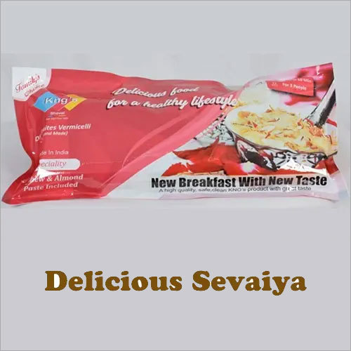 Delicious Seviyan