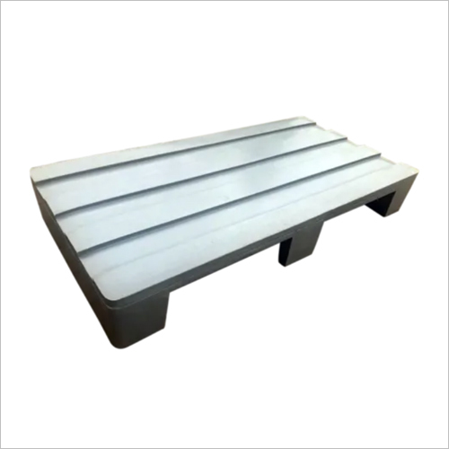Roto Molded Corrugated Top Pallet