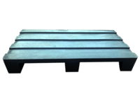 Roto Molded Corrugated Top Pallet