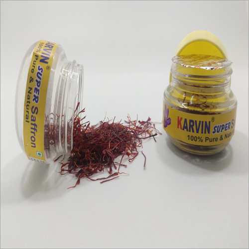 Natural Saffron