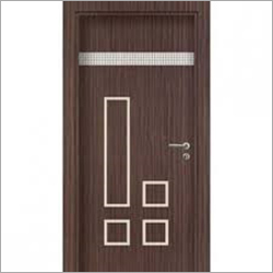 Wooden Door