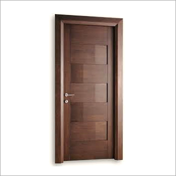 Modern Luxury Interior Door