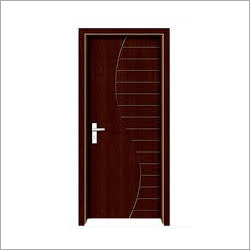 Wooden Door