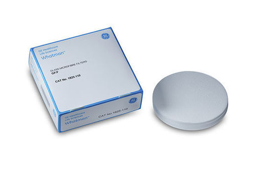 Grade GF/F Filter for TCLP Test Use, 25mm