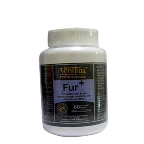 Furplus Tab 60s-Feed