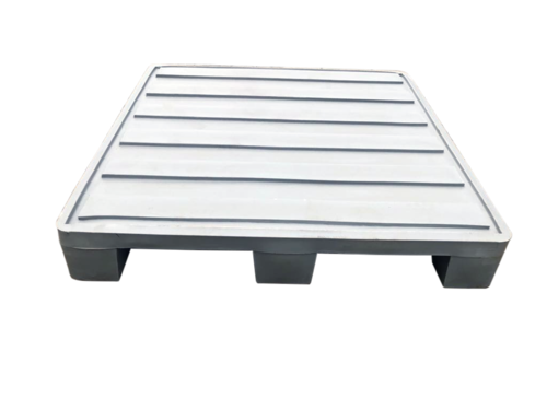 Corrugated Top With Safety Edge Pallet