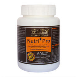 NUTRIPLUS PRO TAB 60S