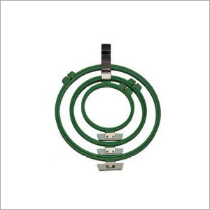 Plastic Embroidery Machine Tubular Frame