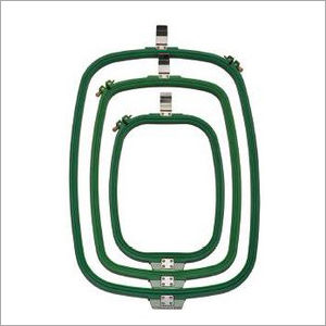 Plastic Tubular Hoop