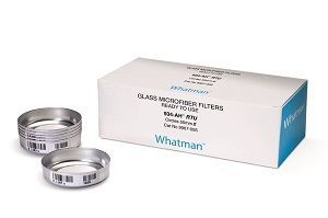 Glass MicroFiber Filter 934-AH RTU 47 mm